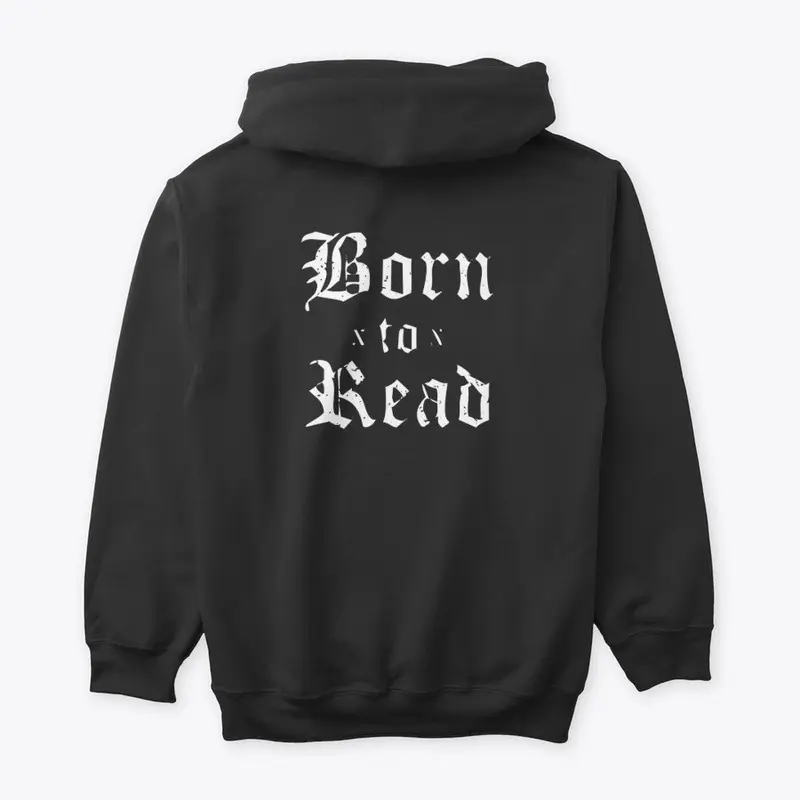 Born To Read